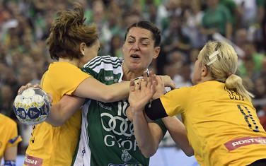 Eduarda Amorim- Foto: AP
