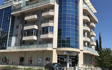 Zgrada u kojoj se nalazi penthaus