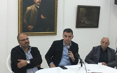 Sa promocije knjige