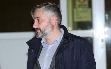 Advokat Krpović
