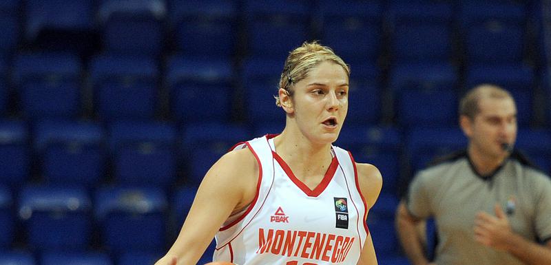 Jelena Dubljević