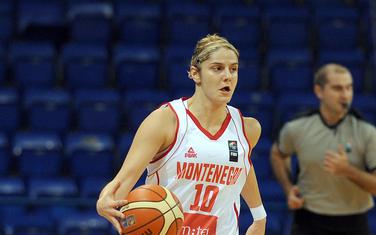 Jelena Dubljević