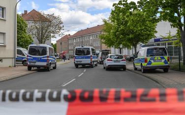 Uviđaj nakon ubistva
