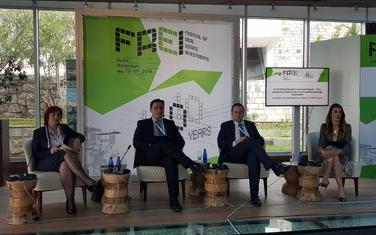 Sa festivala investicija FREI 2019 u Budvi