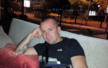 Darko Mijović