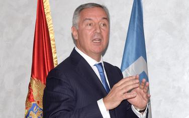 Đukanović na konferenciji u Danilovgradu