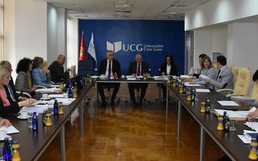 Upravni odbor Univerziteta Crne Gore
