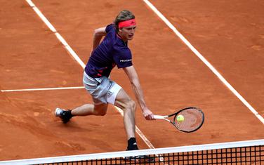 Aleksandar Zverev