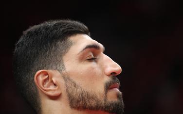 Enes Kanter