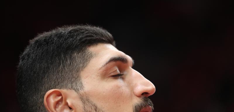 Enes Kanter