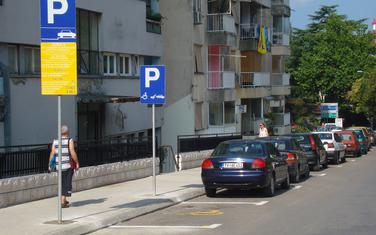Za nabavku vozila stigle dvije ponude