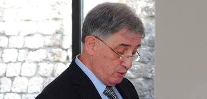 Branko Ivanović