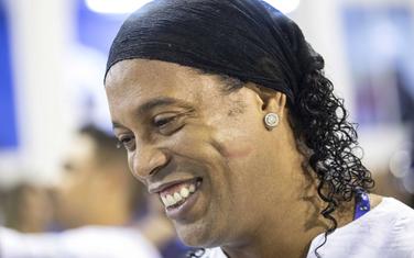 Ronaldinjo