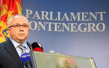 Suljo Mustafić