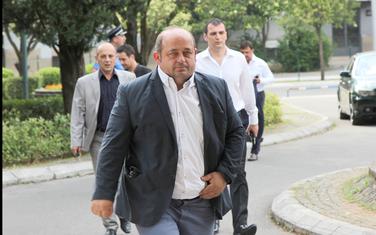 Samir Agović