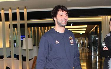 Miloš Teodosić
