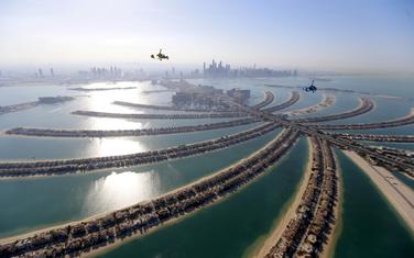Dubai (Ilustracija)