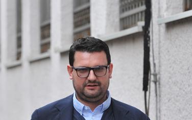 Šarić