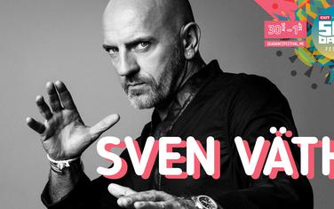 Sven Vath