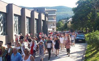 Norveški nacionalni praznik