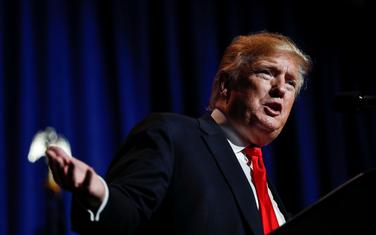 Donald Tramp