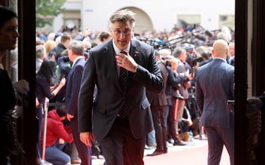 Plenković