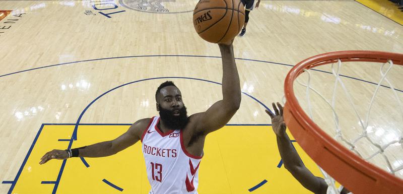 Džejms Harden