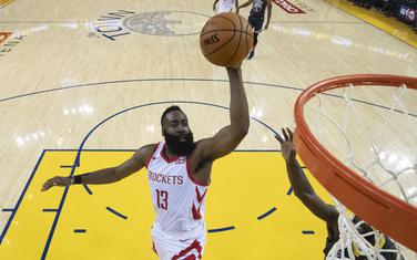 Džejms Harden