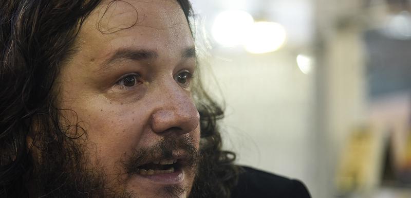 "Politički raspad postepeno nužno donosi i onaj kulturološki"