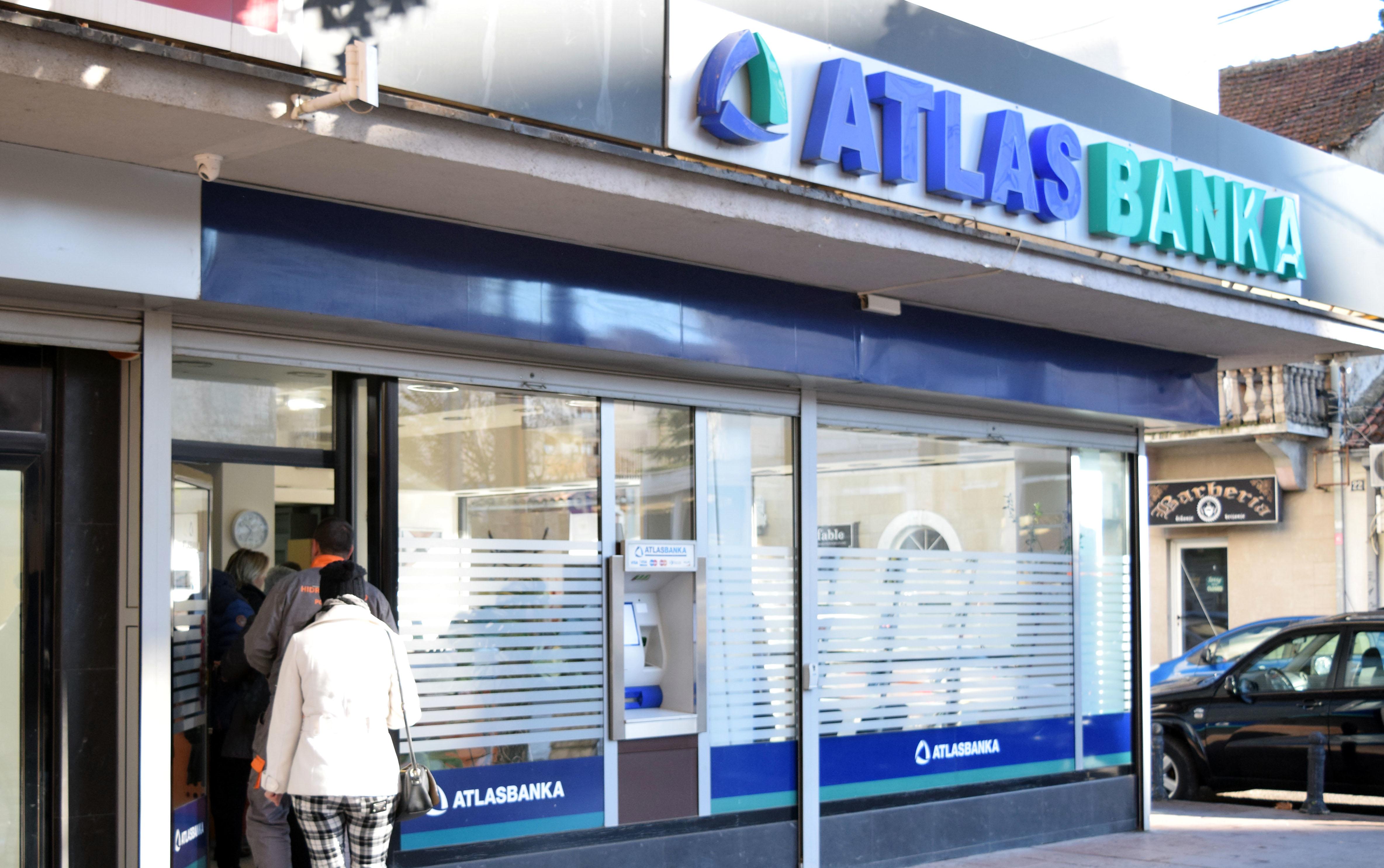 Atlas banka