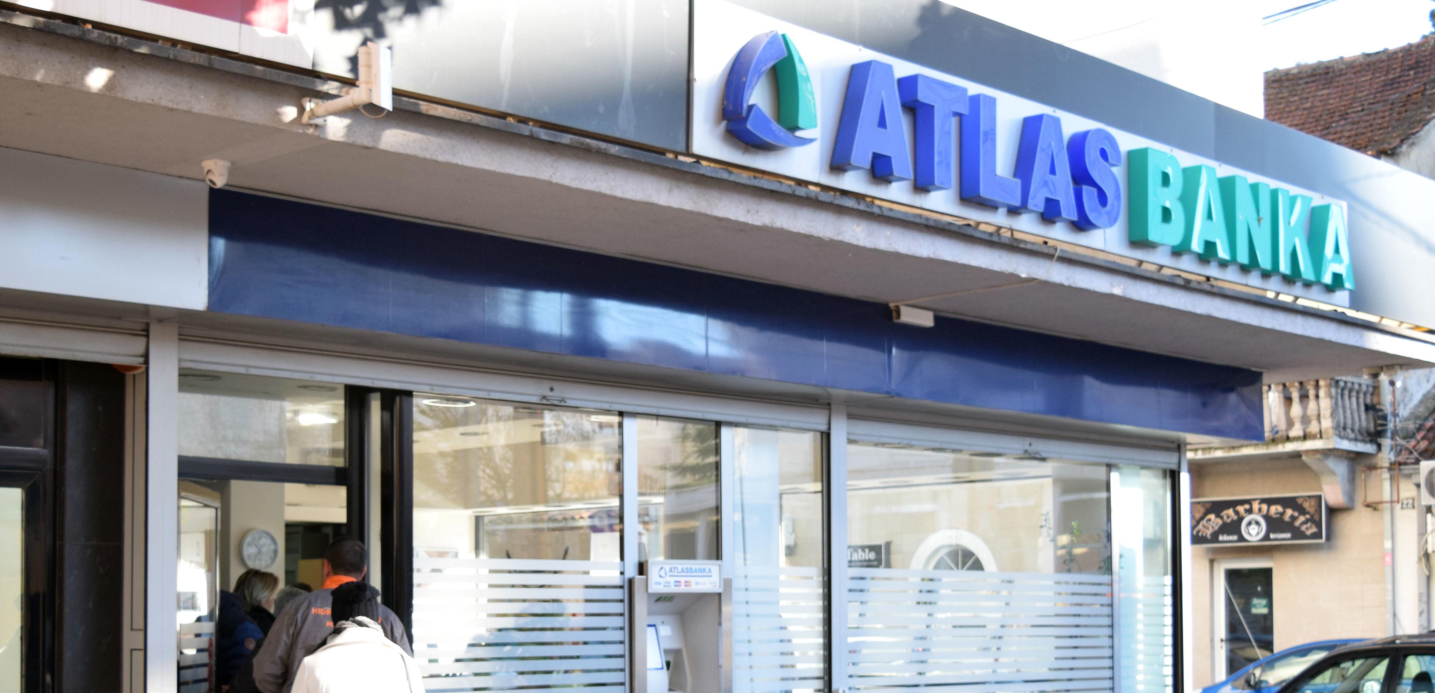 Atlas banka