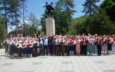 Folklor Bijelo Polje