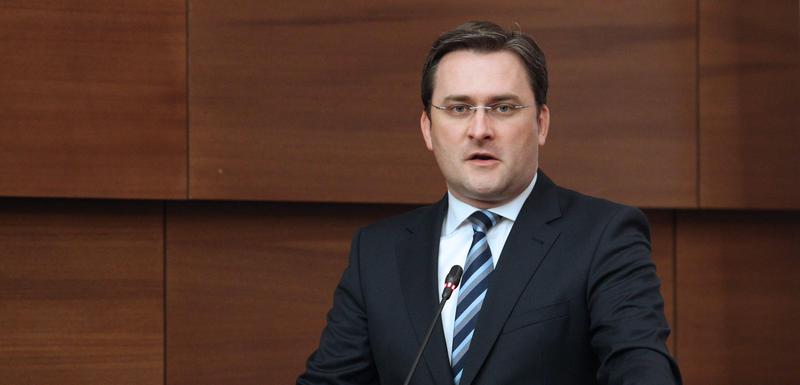 Selaković
