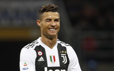 Kristijano Ronaldo