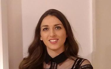Kristina Pirković