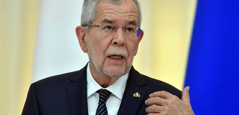 Van der Belen