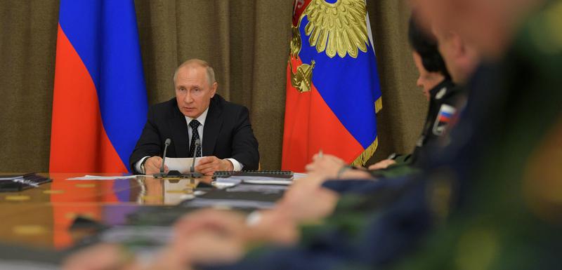 Putin