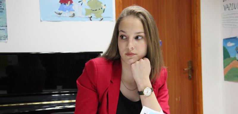 Maša Stevović