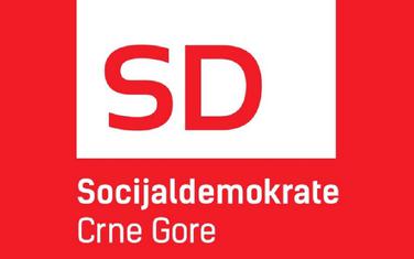 Socijaldemokrate