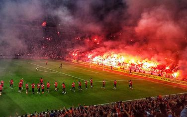 Galatasaraj