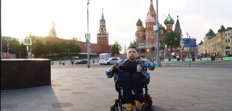 "U mom stanju, morate biti optimista":Aleksandar Gorbunov