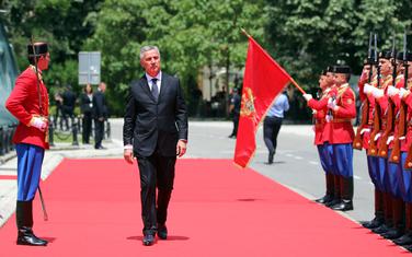 Đukanović