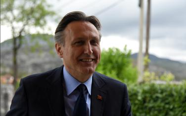Ranko Krivokapić