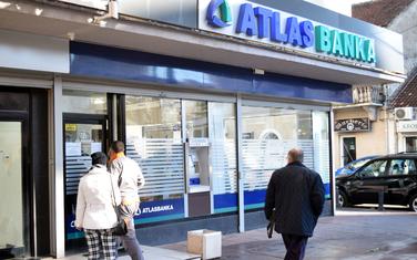 Atlas banka