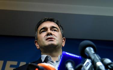 Nebojša Medojević