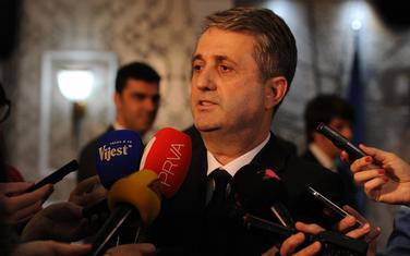 Mevludin Nuhodžić