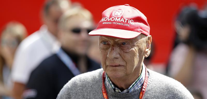 Lauda