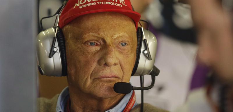 Lauda