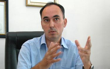 Darmanović (arhiva)