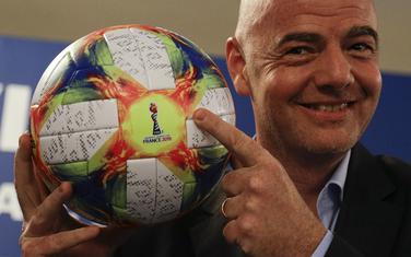 Đani Infantino